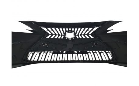 Бампер передний Lexus ES 2021-2024