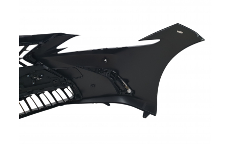 Бампер передний Lexus ES 2021-2024