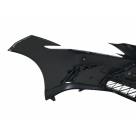 Бампер передний Lexus ES 2018-2021