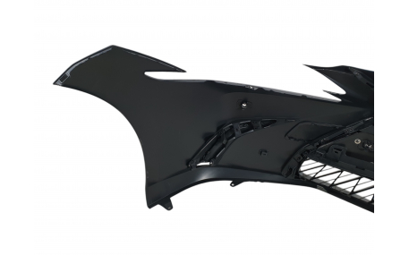 Бампер передний Lexus ES 2018-2021