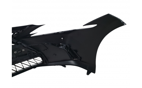 Бампер передний Lexus ES 2018-2021