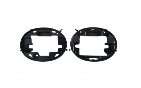 Бампер передний Lexus ES 2018-2021