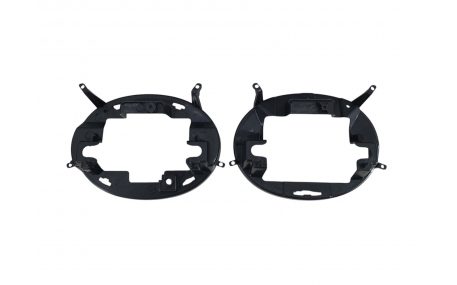 Бампер передний Lexus ES 2018-2021