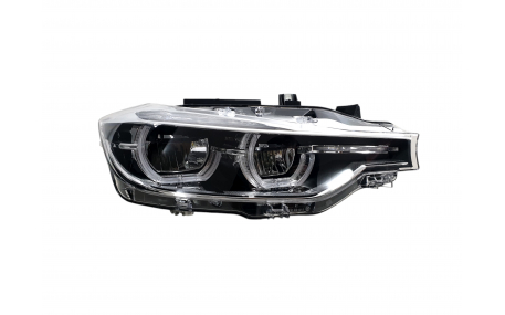 Фары передние BMW 3 F30 2015-2019