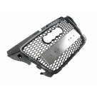 Решетка радиатора Audi A3 8P 2008-2012