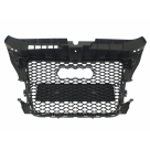 Решетка радиатора Audi A3 8P 2008-2012