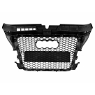 Решетка радиатора Audi A3 8P 2008-2012