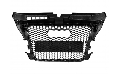 Решетка радиатора Audi A3 8P 2008-2012