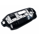 Решетка радиатора Audi Q7