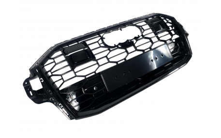 Решетка радиатора Audi Q7