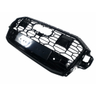 Решетка радиатора Audi Q7
