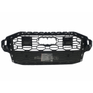 Решетка радиатора Audi Q7