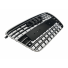 Решетка радиатора Audi A8 D4 2010-2014