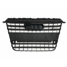 Решетка радиатора Audi A8 D4 2010-2014