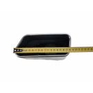 Насадки на глушитель BMW 5 F10