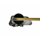 Насадки на глушитель BMW 5 F10