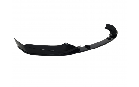 Накладка передняя BMW 5 G30 2016-2020