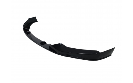 Накладка передняя BMW 5 G30 2016-2020