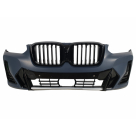 Комплект обвеса BMW X3 G01 2018-2022