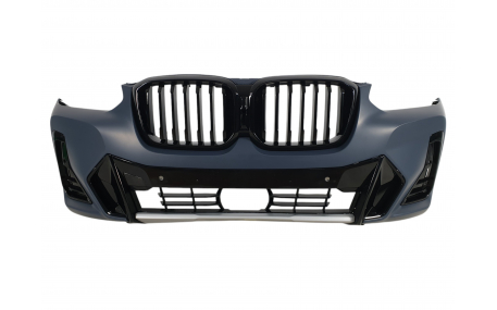 Комплект обвеса BMW X3 G01 2018-2022