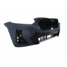 Комплект обвеса BMW X3 G01 2018-2022