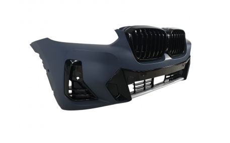 Комплект обвеса BMW X3 G01 2018-2022