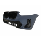 Комплект обвеса BMW X3 G01 2018-2022