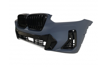 Комплект обвеса BMW X3 G01 2018-2022