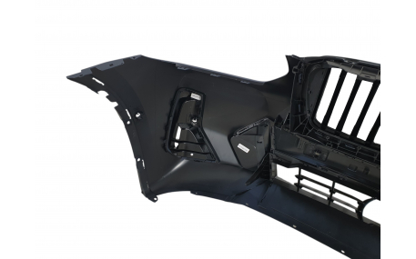 Комплект обвеса BMW X3 G01 2018-2022