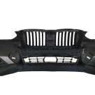 Комплект обвеса BMW X3 G01 2018-2022