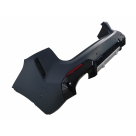 Комплект обвеса BMW X3 G01 2018-2022