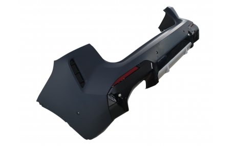 Комплект обвеса BMW X3 G01 2018-2022