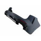 Комплект обвеса BMW X3 G01 2018-2022