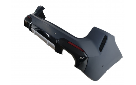 Комплект обвеса BMW X3 G01 2018-2022