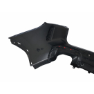 Комплект обвеса BMW X3 G01 2018-2022