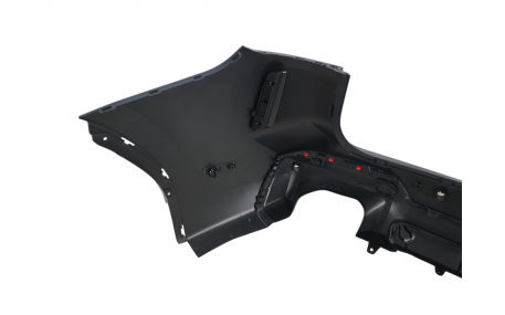 Комплект обвеса BMW X3 G01 2018-2022