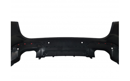 Комплект обвеса BMW X3 G01 2018-2022