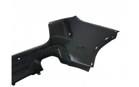 Комплект обвеса BMW X3 G01 2018-2022