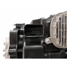 Комплект обвеса BMW X3 G01 2018-2022