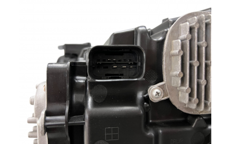 Комплект обвеса BMW X3 G01 2018-2022