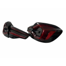 Комплект обвеса BMW X3 G01 2018-2022