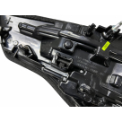 Комплект обвеса BMW X3 G01 2018-2022