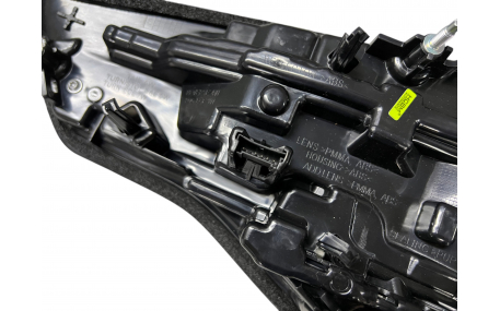 Комплект обвеса BMW X3 G01 2018-2022