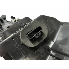 Комплект обвеса BMW X3 G01 2018-2022