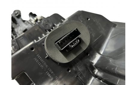 Комплект обвеса BMW X3 G01 2018-2022