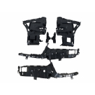 Комплект обвеса BMW X3 G01 2018-2022