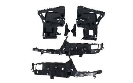 Комплект обвеса BMW X3 G01 2018-2022