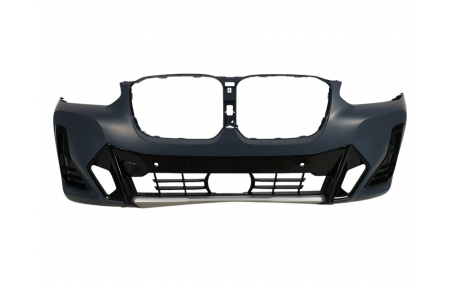 Комплект обвеса BMW X3 G01 2022-2024