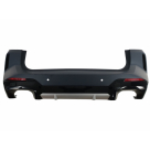 Комплект обвеса BMW X3 G01 2022-2024