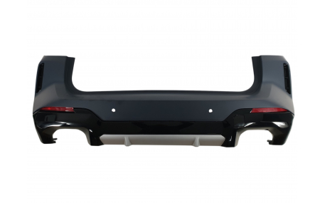 Комплект обвеса BMW X3 G01 2022-2024